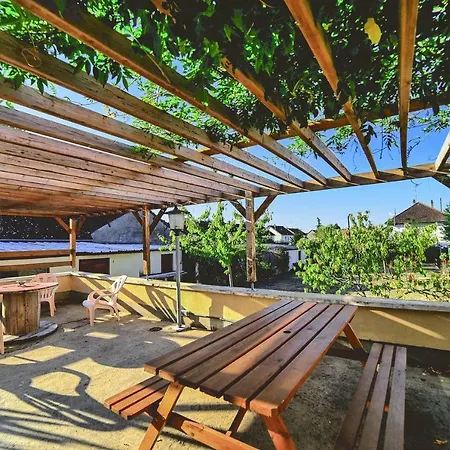 Loujade Maison 3 à En Belin - Proche Circuit 24h Du Mans Appartement Moncé-en-Belin